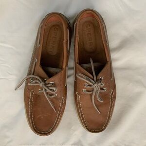 Sperry Top Sider shoes